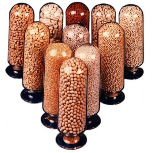 Absorbant granulé - Pellets - Brownell Diatero - à eau / d'huile / d'hydrocarbure