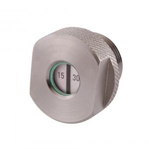 Indicateur d'humidité - BLD7545/01-02 - Brownell Diatero - intégré