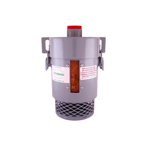 Reniflard à gel de silice - BLD6291/01-03 - Brownell Diatero - pour transformateur