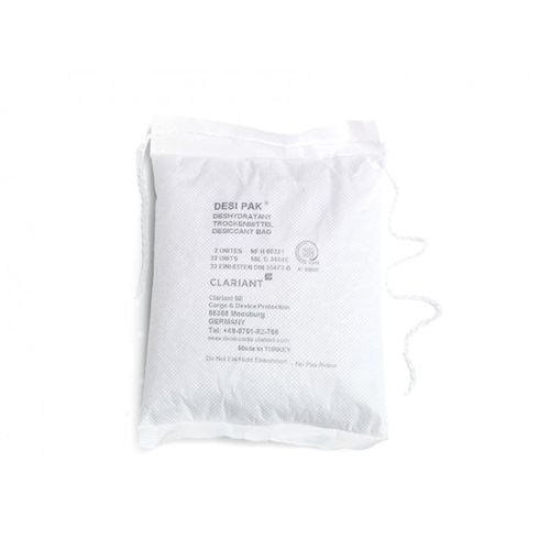 Argile déshydratante antihumidité - Desi Pak® - Brownell Diatero