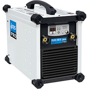 Poste à souder TIG - IMS FLEX 280 A CEL - TECHNOLIT GmbH - portable / inverter