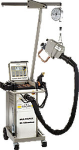 Pince de soudage par points manuelle - Multispot MI-100 "Control" - TECHNOLIT GmbH