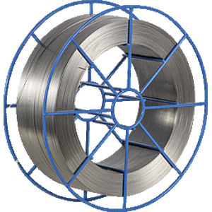 Fil de soudage MAG - MSG Series - TECHNOLIT GmbH