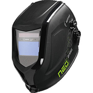 Masque de soudure auto-obscurcissant - Techno Vario - TECHNOLIT GmbH
