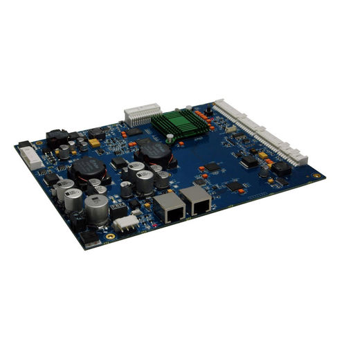 Convertisseur de vidéo - PrismaMOBILITY - Data Display GmbH - série