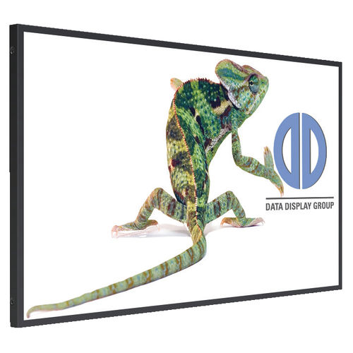Moniteur LCD - Xtra-Line 46" Brilan PME - Data Display GmbH - TFT / industriel / 46"