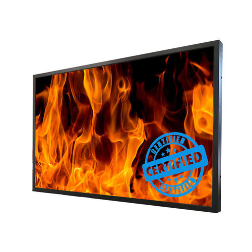 Moniteur LCD - POS-Line 46" IQ Atom BLO - Data Display GmbH - TFT / 1920 x 1080 / à montage VESA