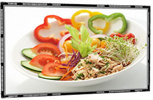 Moniteur LCD - POS-Line 46" Video PME - Data Display GmbH - TFT / 1920 x 1080 / à montage VESA