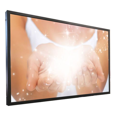 Moniteur LCD - POS-Line 65" VideoPoster - Data Display GmbH - TFT / 65" / 1920 x 1080