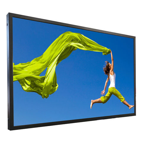 Moniteur LCD - POS-Line 65" Video PME - Data Display GmbH - TFT / 65" / 1920 x 1080