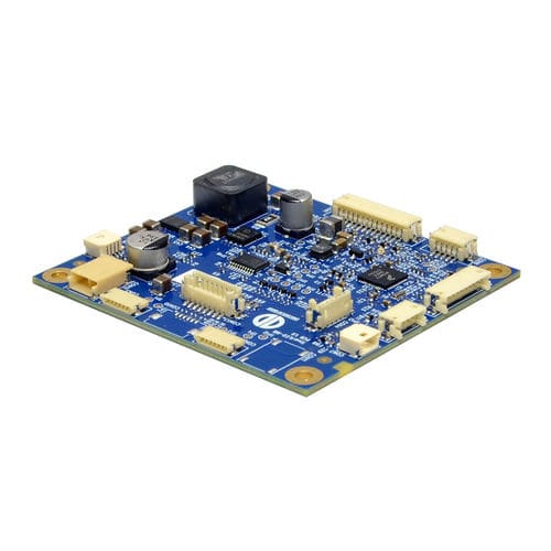 Contrôleur de convertisseurs - SmartLED-IIIB - Data Display GmbH
