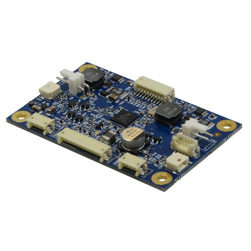 Contrôleur de convertisseurs - SmartLED-II - Data Display GmbH