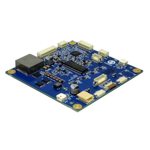 Contrôleur de convertisseurs - SmartLED-IV - Data Display GmbH