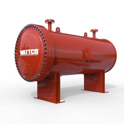 Récipient sous pression ASME - WATTCO - CRN / pour gaz / pour liquides