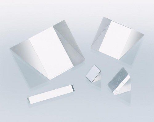 Prisme optique à angle droit - RAB series - GALVOPTICS LTD - de précision / en silice fondue / en verre BK7