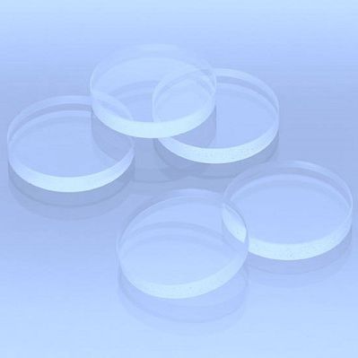 Fenêtre optique en saphir - WSR series - GALVOPTICS LTD