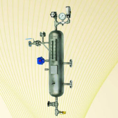 Récipient pour lubrifiants - TSEE - Expert Engineering - d'eau / en élastomère / en inox