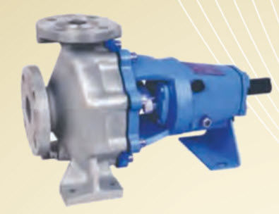 Pompe centrifuge - GCP series - Expert Engineering - pour alcool / pour ammoniac / à huile