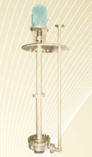 Pompe à eau - GVSP series - Expert Engineering - pour produits chimiques / électrique / industrielle