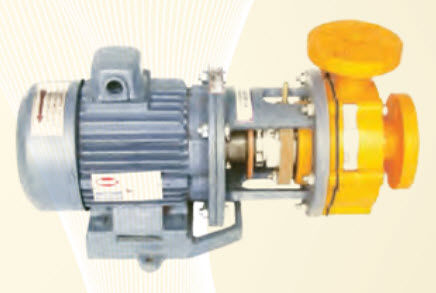 Pompe à eau - GMPP series - Expert Engineering - pour acide / électrique / industrielle