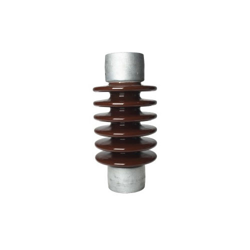 Isolateur électrique en porcelaine - PPC-MT - Groupe SANERGRID - en silicone / moyenne tension / pour l'intérieur