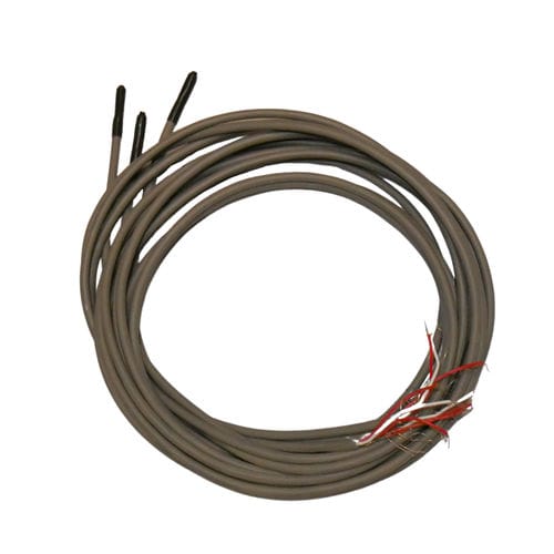 Sonde de température Pt100 - PT100 - Groupe SANERGRID - pour roulement / 3 fils / de précision