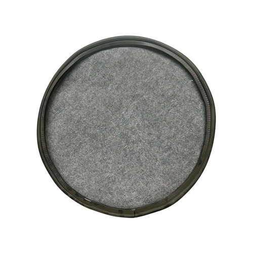 Pré-filtre à eau - PETRO-BARRIER™ PTB-DF-24 - Groupe SANERGRID - à particules / à eau de pluie / à cartouche