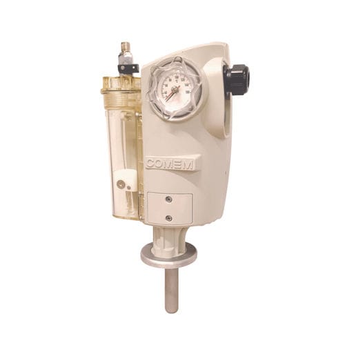 Relais de protection de tension - RIS2 - Groupe SANERGRID - thermique / d'arc électrique / de température