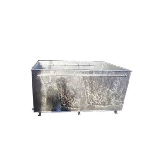 Bac de rétention pour transformateur - T4T - Groupe SANERGRID - en béton / en acier / en plastique