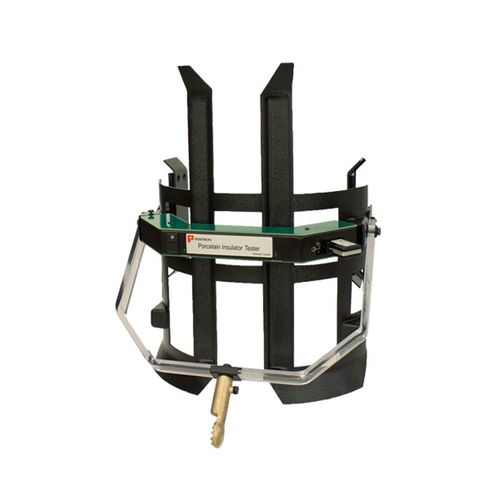 Isolant haute tension - POSITRON® - Groupe SANERGRID - électrique / en composite / en porcelaine