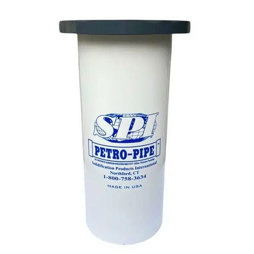 Système de filtration à cartouche - PETRO-PIPE PIF-616 - Groupe SANERGRID - pour eau / huile / à carburant