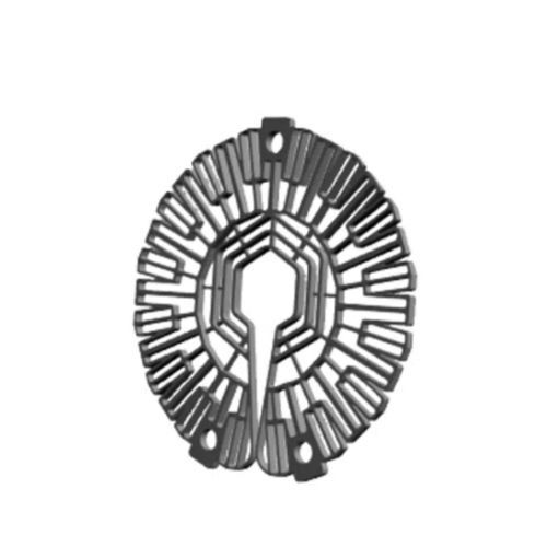 Barrière de protection - E/BARRIER Midsun® - Groupe SANERGRID - fixe / haute résistance