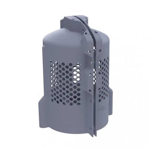 Housse de protection haute température - E/COVERBIRD Midsun® - Groupe SANERGRID - pour la distribution électrique