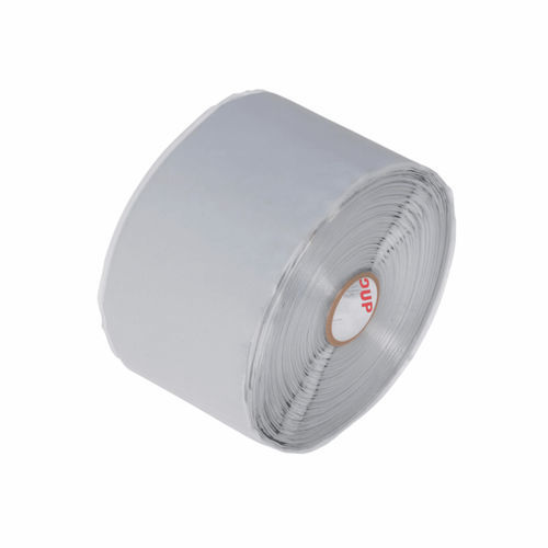 Ruban adhésif isolant - E/TAPE Midsun® - Groupe SANERGRID - de protection / en caoutchouc / silicone