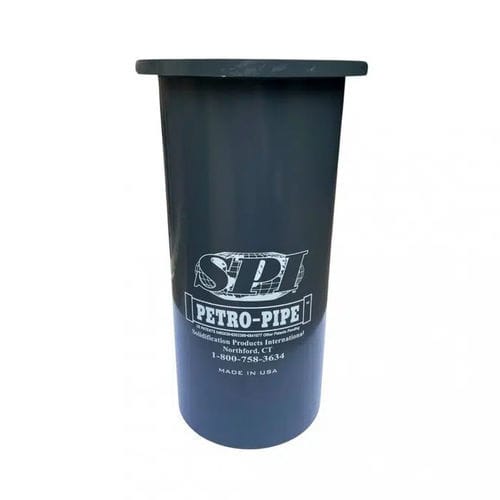 Système de filtration à cartouche - PETRO-PIPE PIH-716 - Groupe SANERGRID - huile / pour eau de pluie / à huile diélectrique