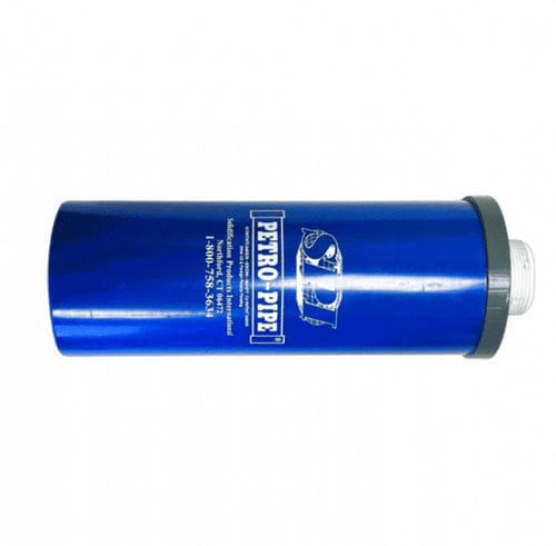 Filtre à eau - PETRO-PLUG® 410 - Groupe SANERGRID - à huile / à carburant / pour eaux usées