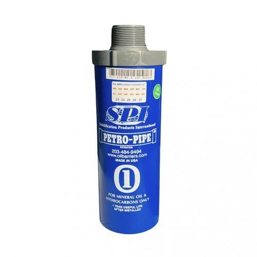 Cartouche filtrante de pétrole - PETRO-PIT® 401 - Groupe SANERGRID - à huile / de profondeur / en polymère