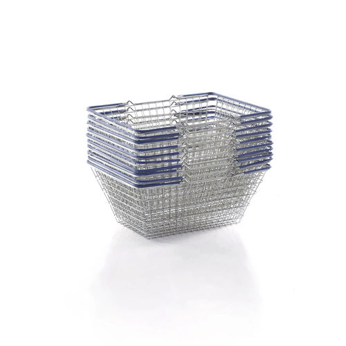 Panier de manutention - Rollstore Ltd