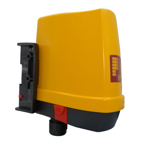 Récepteur radio - IT3R10 - SINDITO - ITOWA - pour télécommande radio / modulaire / IP65