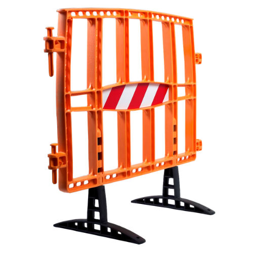 Barrière de parking - Valla - SINDITO - ITOWA - de protection / piétonne / fixe