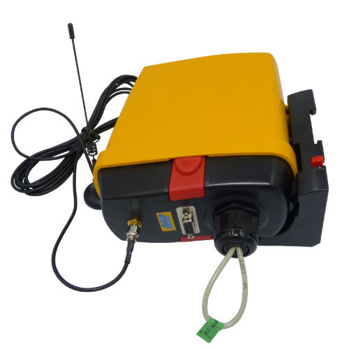 Récepteur pour télécommande radio - IT3RBUS - SINDITO - ITOWA - radio / industriel / de bus de terrain