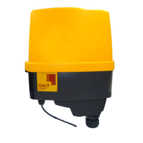 Récepteur pour télécommande radio - IT3R22 (RX06) - SINDITO - ITOWA - radio / industriel / pour chantier