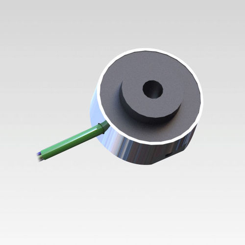 Potentiomètre rotatif - FNC FRPS 30 series - FENAC ENGINEERING LTD. - analogique