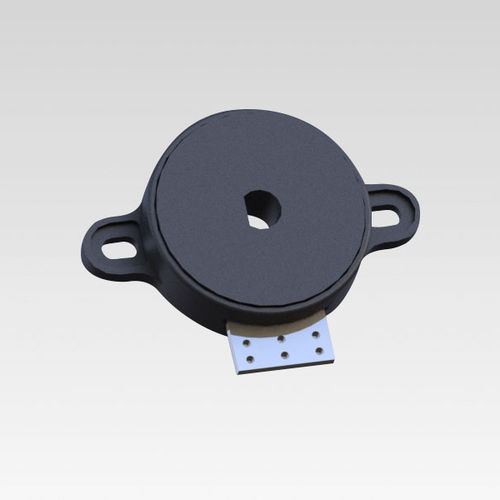 Potentiomètre rotatif - FNC FRPK series - FENAC ENGINEERING LTD. - analogique