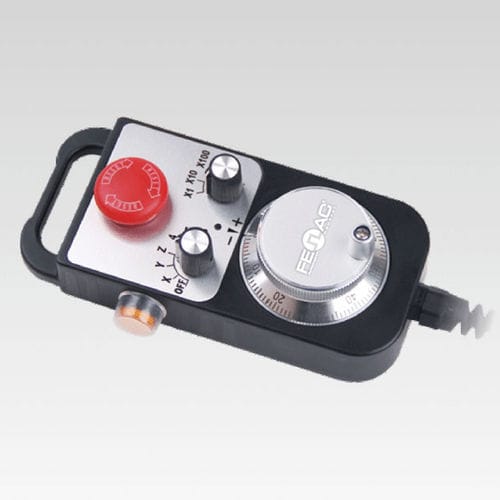 Codeur rotatif sortie de tension - FNC ELT - FENAC ENGINEERING LTD.