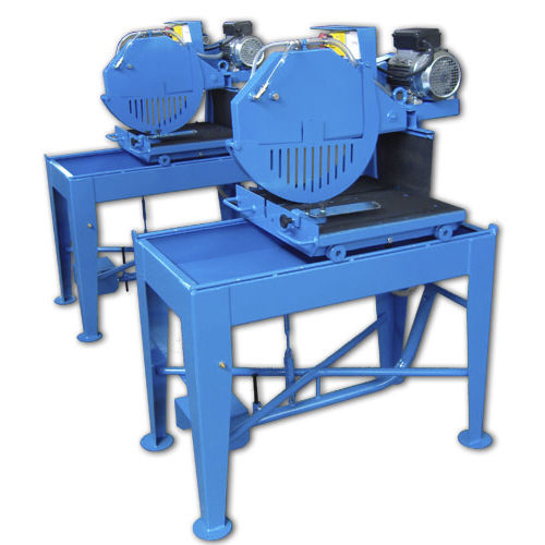 Machine à scier circulaire - M21 / M21 MAJOR - Paoloni Pesaro - verticale / pour marbre