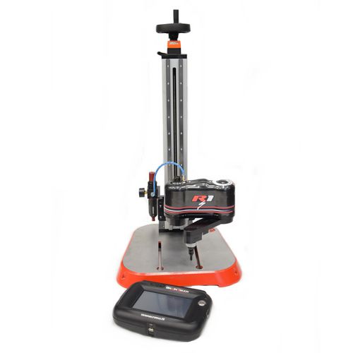 Robot de marquage - R1 - RMU Marking - articulé / 2 axes