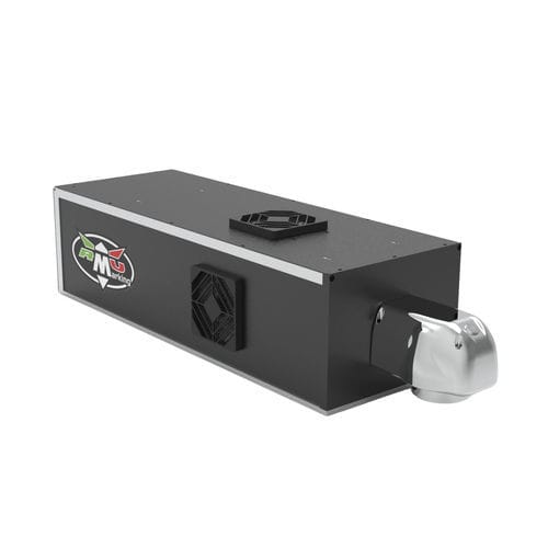 Laser CW - LINEA - RMU Marking - à gaz / pour le marquage / à intégrer