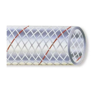 Tuyau flexible pour eau potable - 162RL series - Novaflex - en PVC / avec renfort en polyester / de transfert
