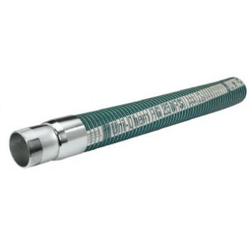 Tuyau flexible pour produits chimiques - 3UCCHPG - Novaflex - en polyester / en polypropylène / en composite